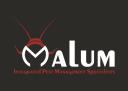 Malum Integrated Pest Control Specialists logo